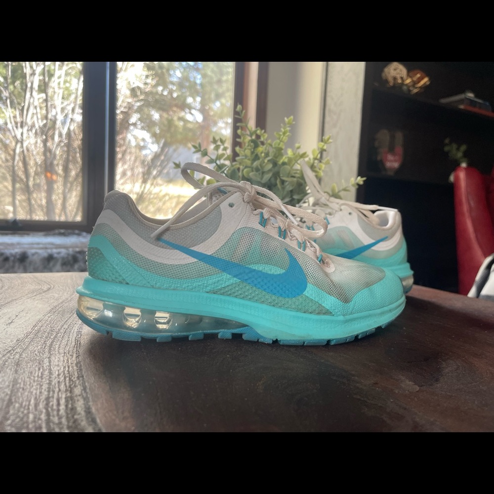 Nike’s